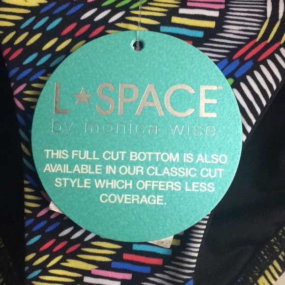 L🔶Space bikini bottom - Picture 4 of 6